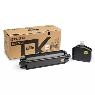 Kyocera TK-5280 (1T02TW0NL0) - toner, black (czarny)