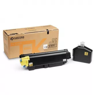 Kyocera TK-5280 (1T02TWANL0) - toner, yellow (żółty)