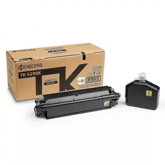Kyocera TK-5290 (TK5290K) - toner, black (czarny) Kyocera TK-5290 (TK5290K) - toner, black (czarny)