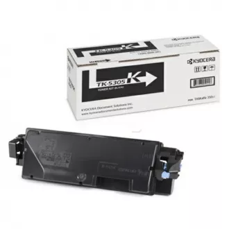 Kyocera TK-5305 (1T02VM0NL0) - toner, black (czarny) Kyocera TK-5305 (1T02VM0NL0) - toner, black (czarny)