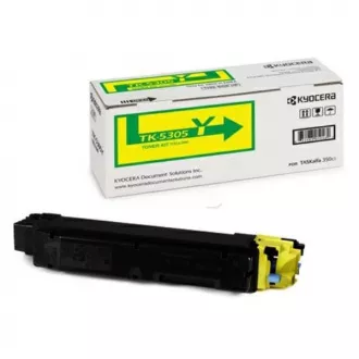 Kyocera TK-5305 (1T02VMANL0) - toner, yellow (żółty)