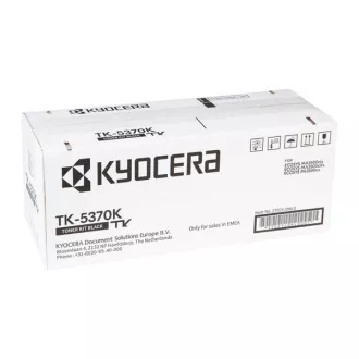 Kyocera TK-5370 (1T02YJ0NL0) - toner, black (czarny) Kyocera TK-5370 (1T02YJ0NL0) - toner, black (czarny)