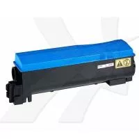 Kyocera TK-550 (TK550C) - toner, cyan
