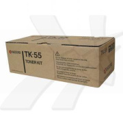 Kyocera TK-55 (TK55) - toner, black (czarny)
