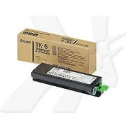 Kyocera TK-6 (TK6) - toner, black (czarny)