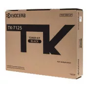 Kyocera TK-7125 (1T02V70NL0) - toner, black (czarny)