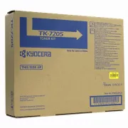 Kyocera TK-7205 - toner, black (czarny)