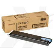 Kyocera TK-800 (TK800C) - toner, cyan
