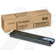Kyocera TK-800 (TK800M) - toner, magenta