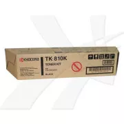 Kyocera TK-810 (TK810K) - toner, black (czarny)
