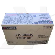 Kyocera TK-825 (1T02FZ0EU0) - toner, black (czarny)