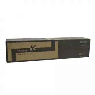 Kyocera TK-8505 (TK8505K) - toner, black (czarny)