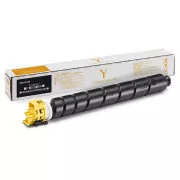 Kyocera TK-8515 (1T02NDANL0) - toner, yellow (żółty)
