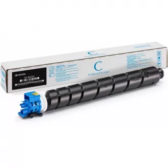 Kyocera TK-8525 (1T02RMCNL0) - toner, cyan
