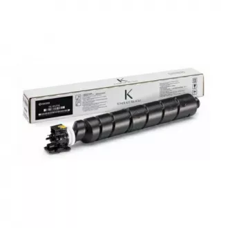 Kyocera TK-8525 (1T02RM0NL0) - toner, black (czarny) Kyocera TK-8525 (1T02RM0NL0) - toner, black (czarny)