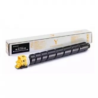 Kyocera TK-8525 (1T02RMANL0) - toner, yellow (żółty)