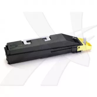 Kyocera TK-855 (TK855Y) - toner, yellow (żółty) Kyocera TK-855 (TK855Y) - toner, yellow (żółty)
