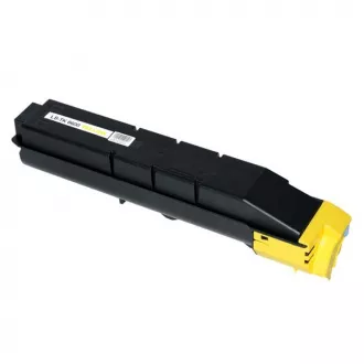 Kyocera TK-8600 (1T02MNANL0) - toner, yellow (żółty)