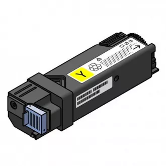 Kyocera TK-8735 (1T02XNANL0) - toner, yellow (żółty)