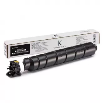 Kyocera TK-8800 (1T02RR0NL0) - toner, black (czarny)