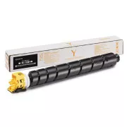 Kyocera TK-8800 (1T02RRANL0) - toner, yellow (żółty)