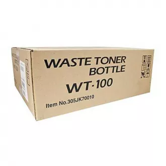 Kyocera WT100 - Pojemnik na odpady