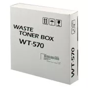 Kyocera WT-570 - Pojemnik na odpady