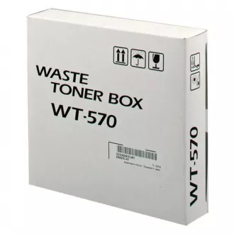 Kyocera WT-570 - Pojemnik na odpady Kyocera WT-570 - Pojemnik na odpady