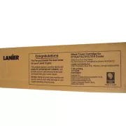 Lanier 117-0195 - toner, black (czarny)