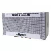 Olivetti B0439 - toner, black (czarny)