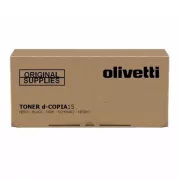 Olivetti B0360 - toner, black (czarny)