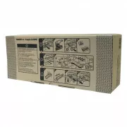 Olivetti B0488 - toner, black (czarny)