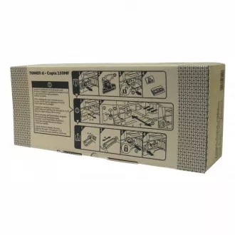 Olivetti B0488 - toner, black (czarny)