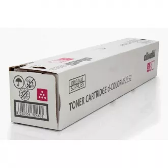 Olivetti B1066 - toner, magenta