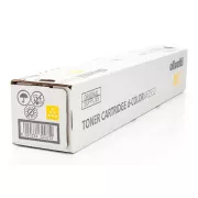 Olivetti B1067 - toner, yellow (żółty)