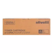 Olivetti B1011 - toner, black (czarny)
