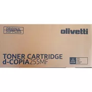 Olivetti B1272 - toner, black (czarny)