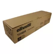 Olivetti B0533 - toner, black (czarny)