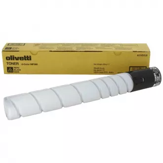 Olivetti B0841 - toner, black (czarny)