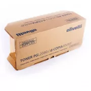 Olivetti B0940 - toner, black (czarny)