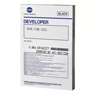 Konica Minolta 30346 - toner, black (czarny) Konica Minolta 30346 - toner, black (czarny)