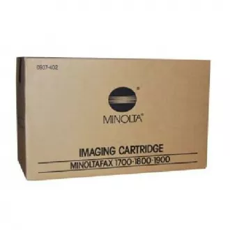Konica Minolta 0937-402 - toner, black (czarny) Konica Minolta 0937-402 - toner, black (czarny)