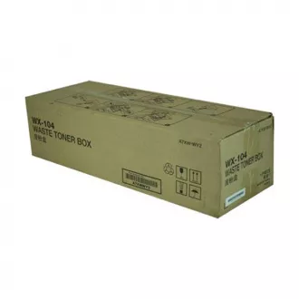Konica Minolta A7XWWY2 - Pojemnik na odpady