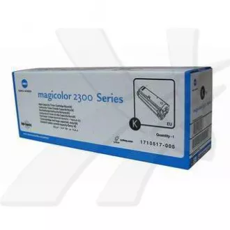 Konica Minolta 2300 (4576211) - toner, black (czarny)