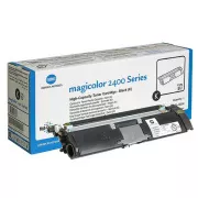 Konica Minolta A00W432 hol. - toner, black (czarny)
