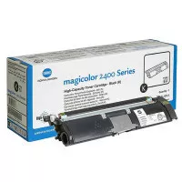 Konica Minolta A00W432 hol. - toner, black (czarny)