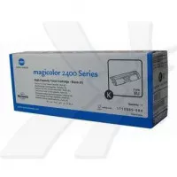 Konica Minolta A00W432 - toner, black (czarny)