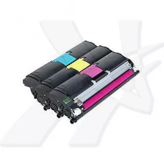 Konica Minolta A00W012 - toner, color (kolor)