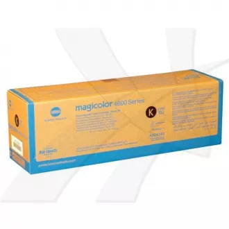 Konica Minolta 4600 (A0DK152) - toner, black (czarny)