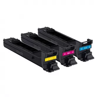Konica Minolta A0DKJ52 - toner, color (kolor)